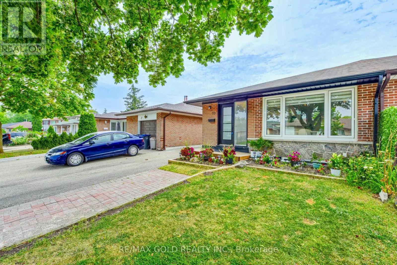 70 WILTON DRIVE