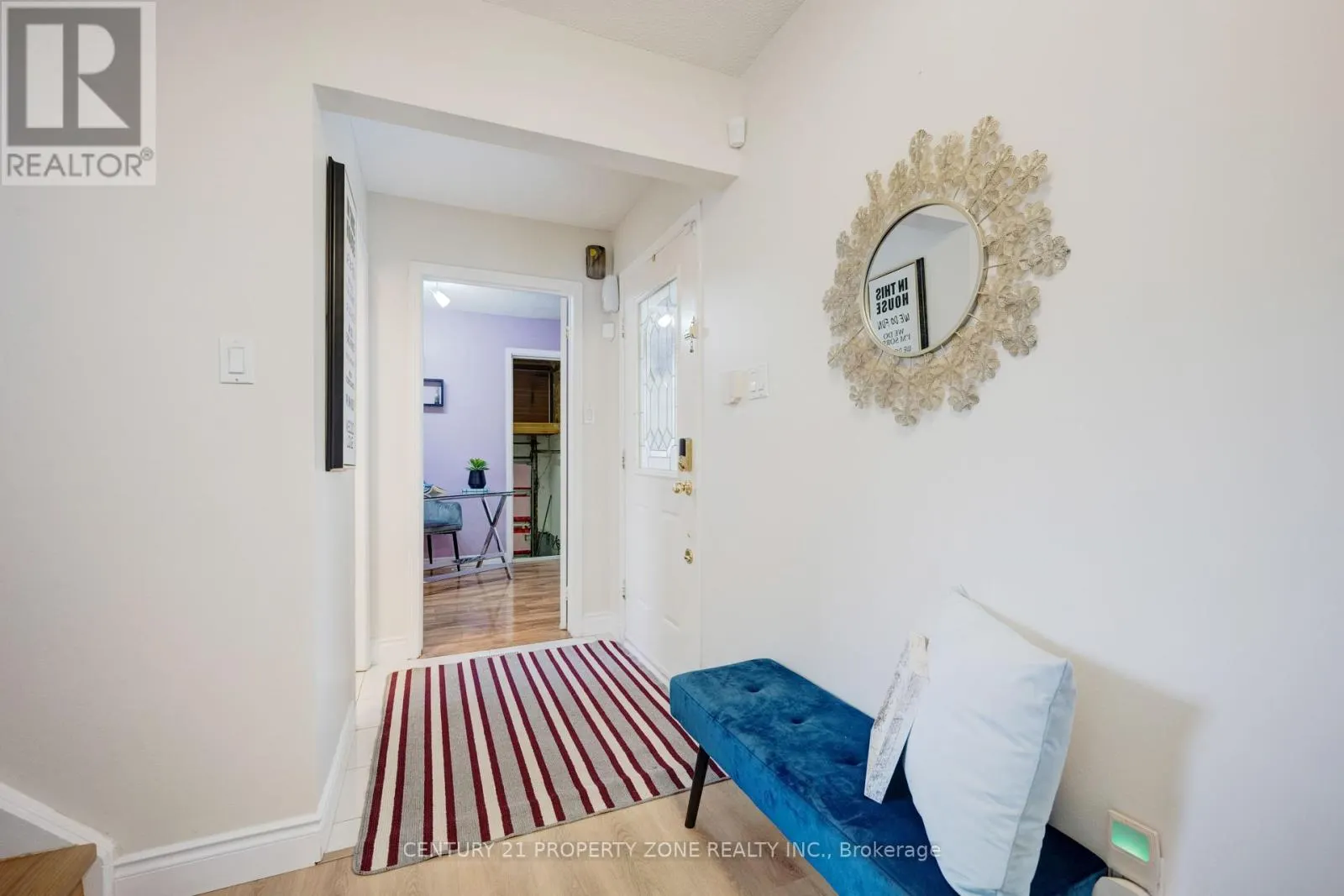 2 CORTEZ COURT