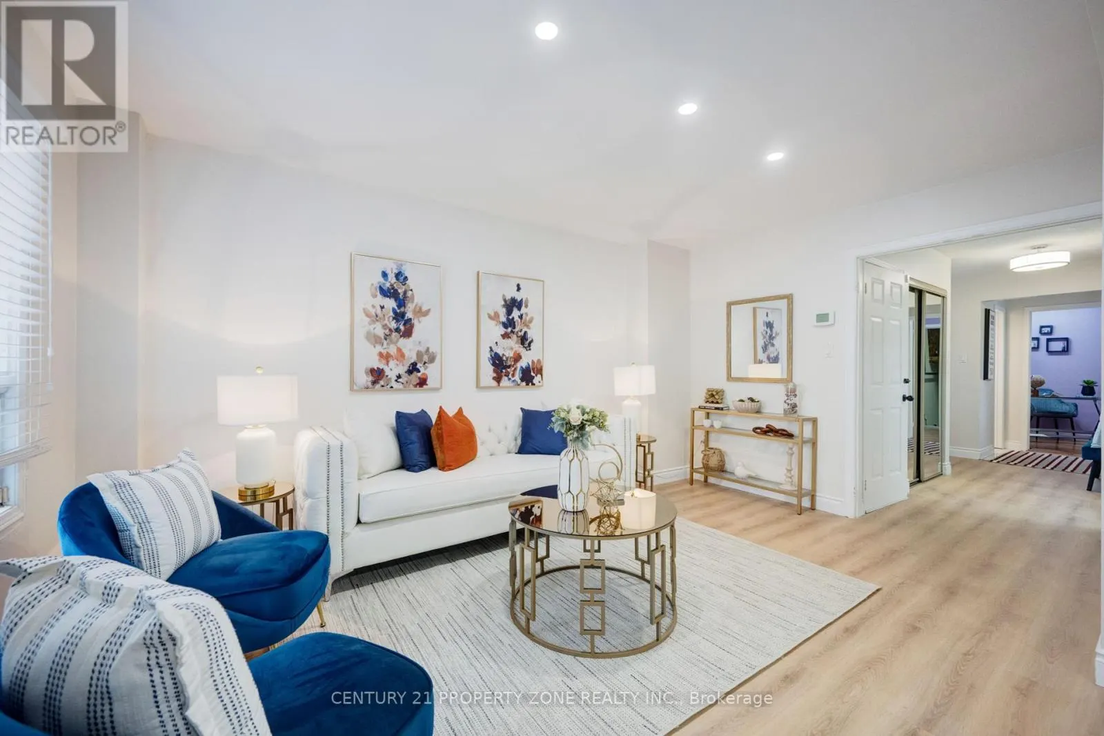 2 CORTEZ COURT