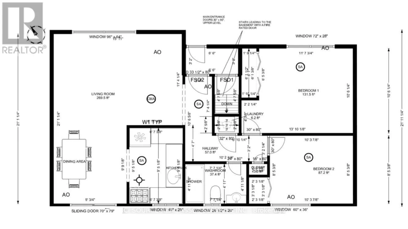 26 HILLBANK TRAIL