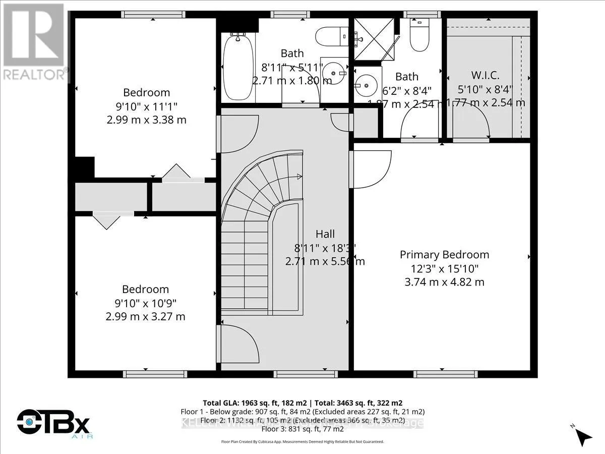 477 DEERHURST DRIVE