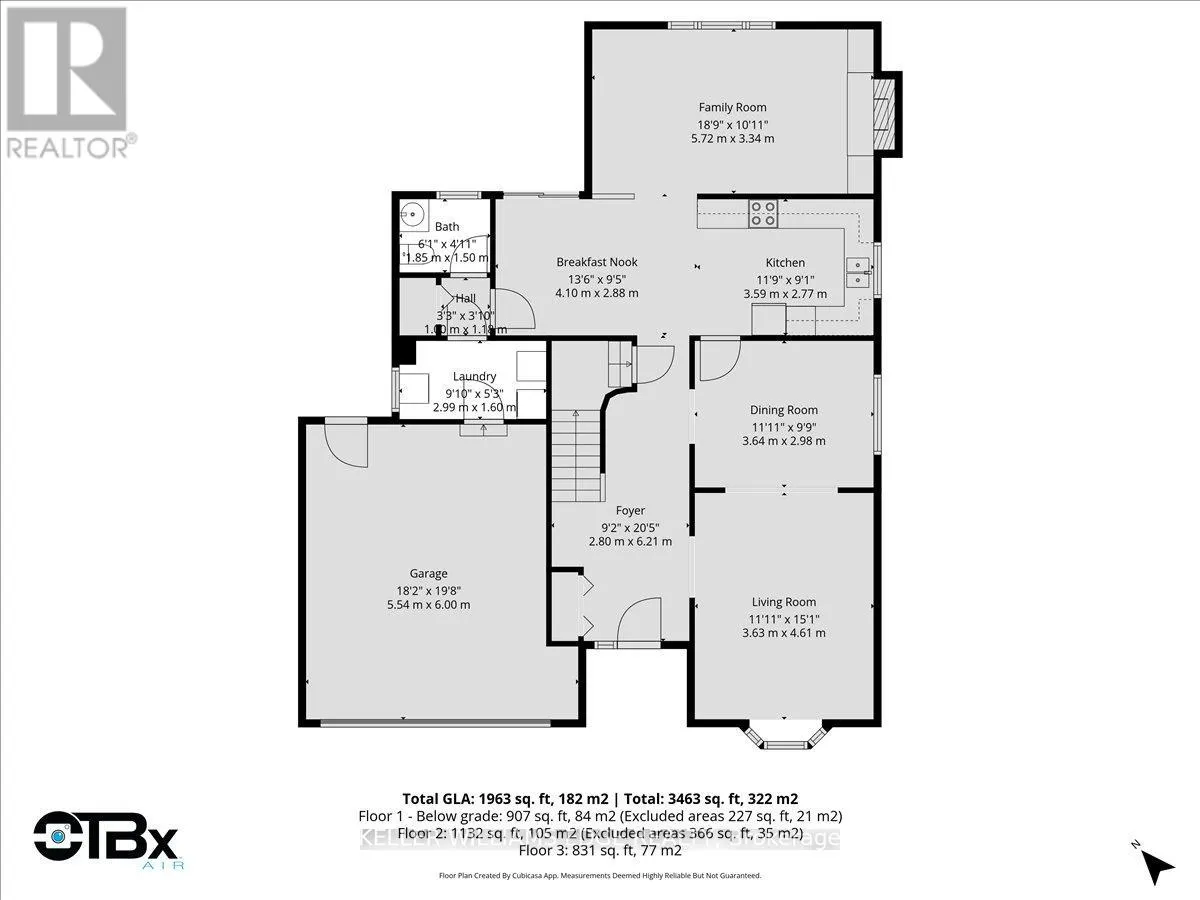 477 DEERHURST DRIVE
