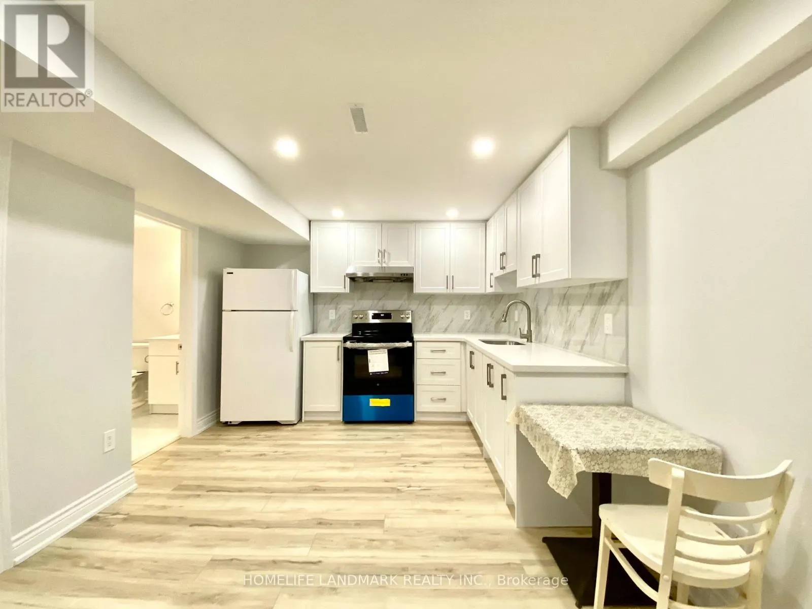 BASEMENT - 4878 ROSEBUSH ROAD