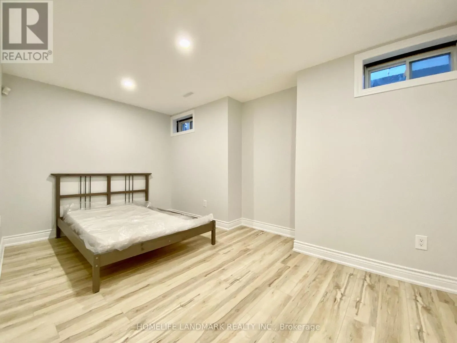 BASEMENT - 4878 ROSEBUSH ROAD