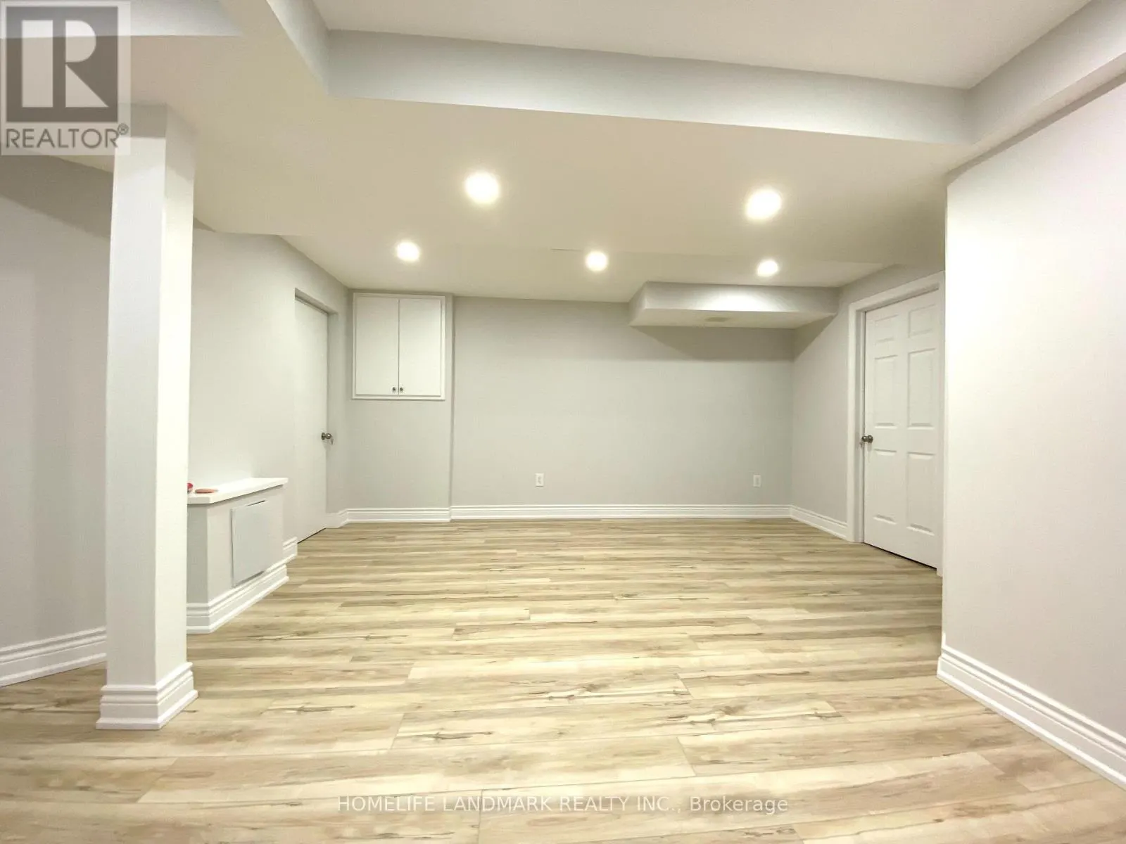 BASEMENT - 4878 ROSEBUSH ROAD