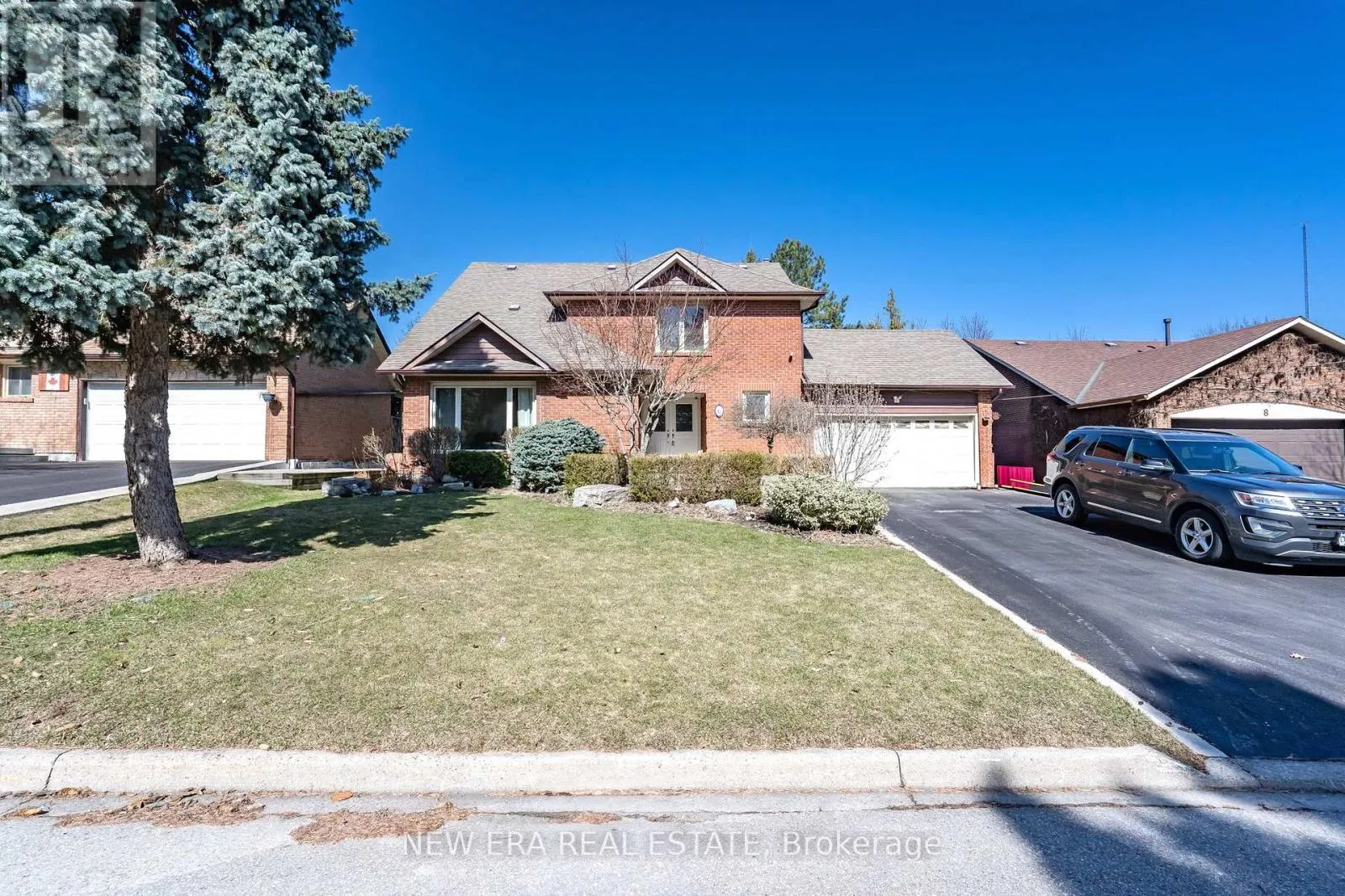 6 CAIRNMORE COURT