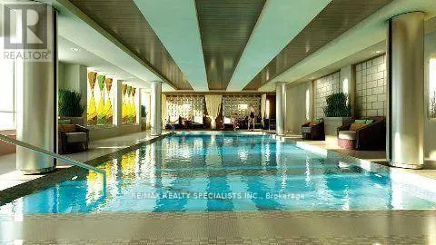 1512 - 1 MICHAEL POWER PLACE