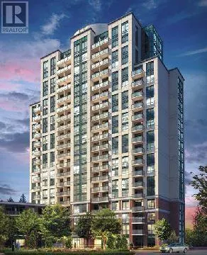 1512 - 1 MICHAEL POWER PLACE