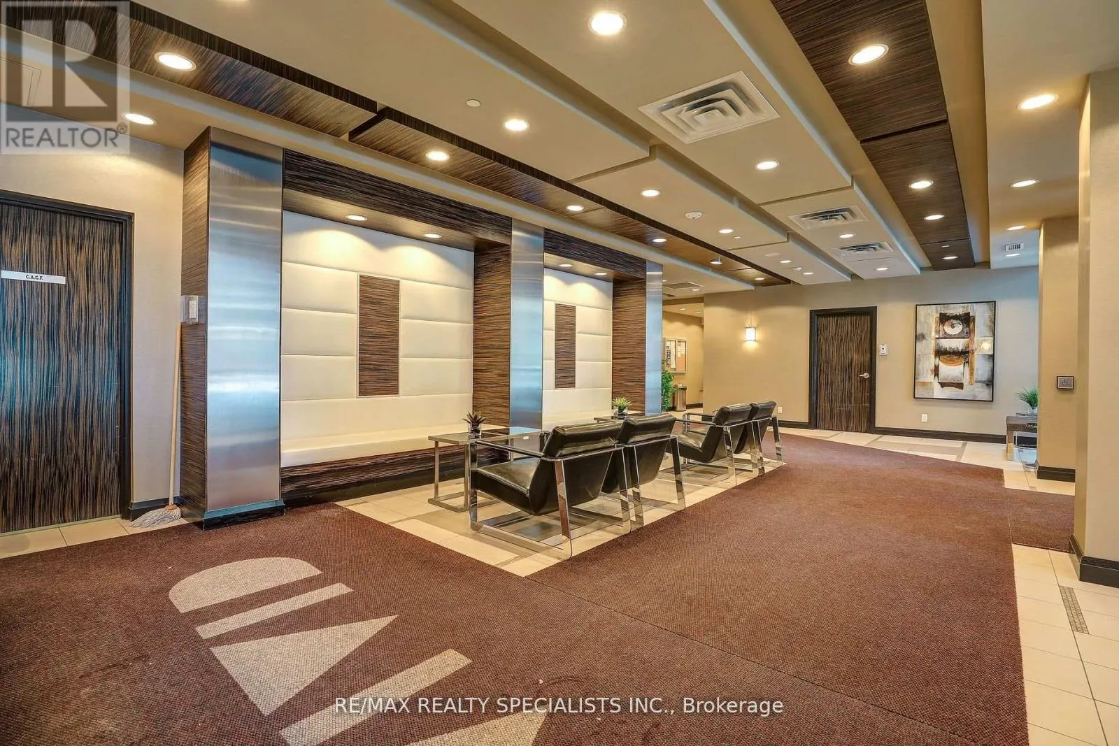 1512 - 1 MICHAEL POWER PLACE