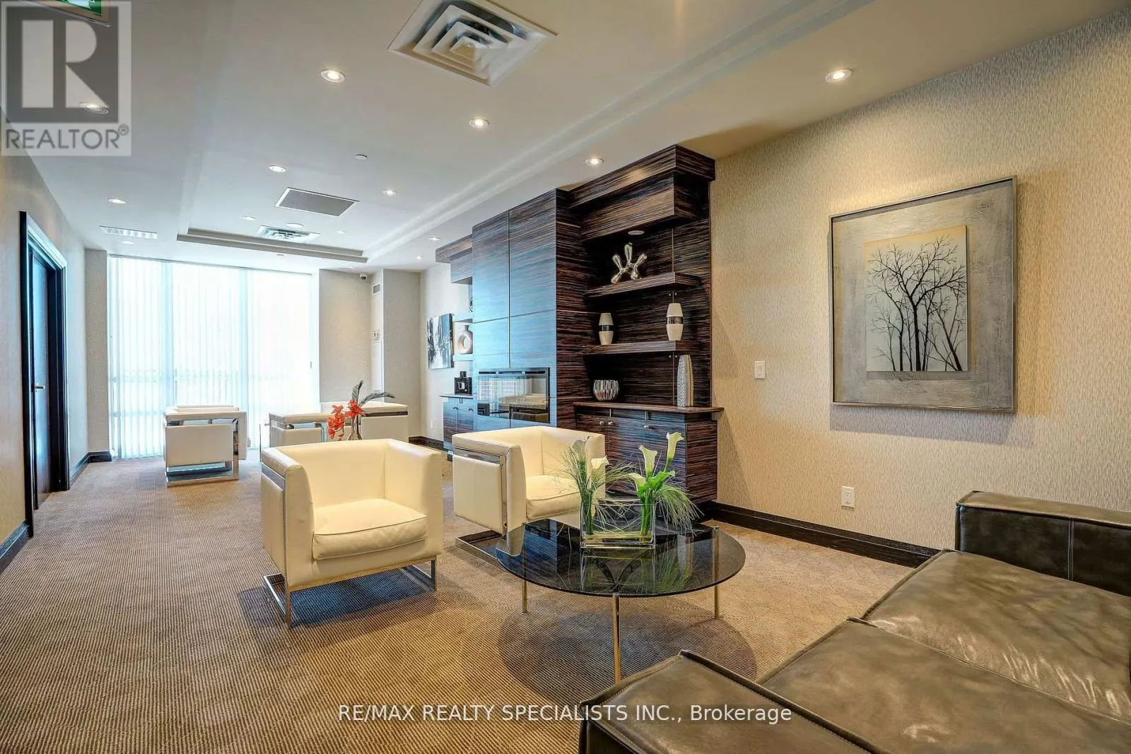 1512 - 1 MICHAEL POWER PLACE