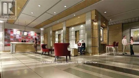 1512 - 1 MICHAEL POWER PLACE