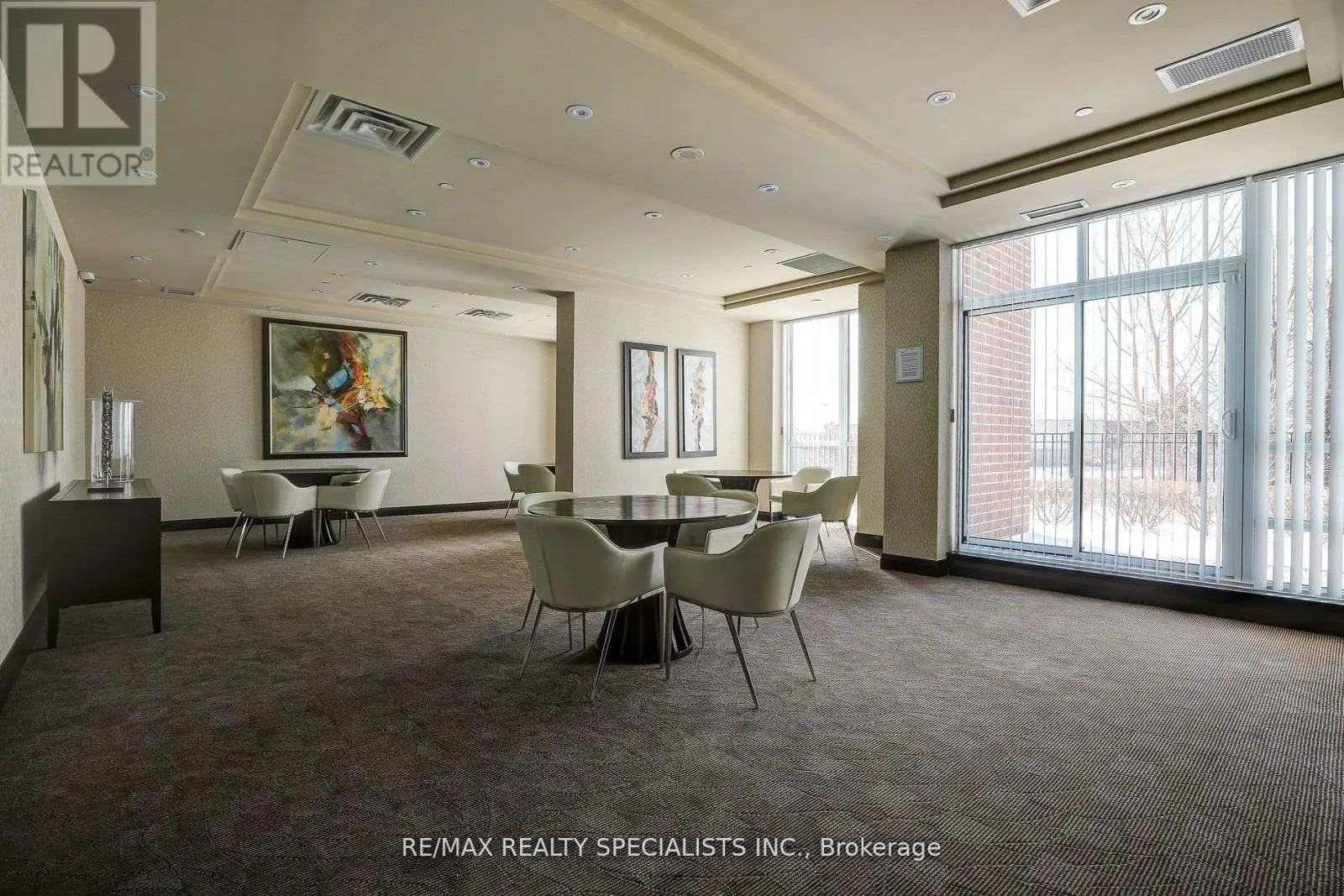 1512 - 1 MICHAEL POWER PLACE