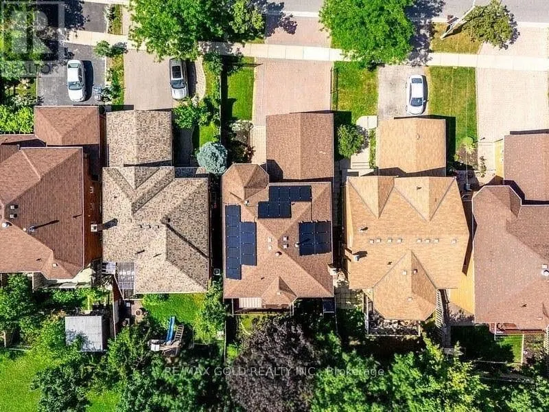 5275 THORNWOOD DRIVE