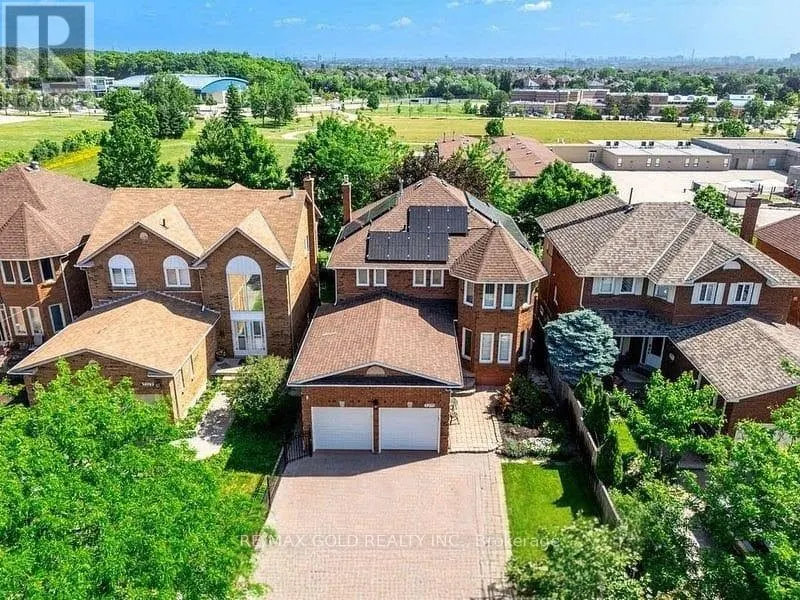 5275 THORNWOOD DRIVE