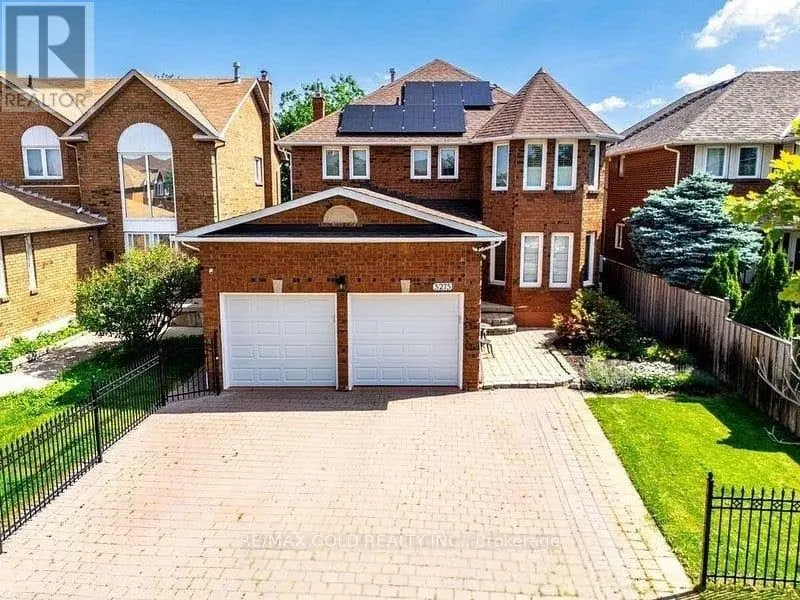 5275 THORNWOOD DRIVE