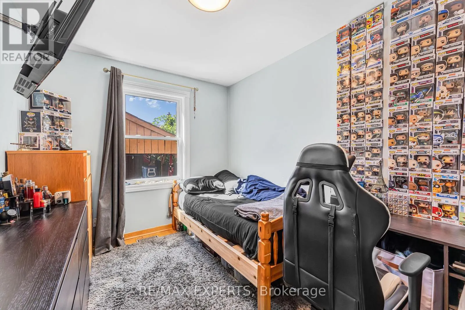 81 HAGAR AVENUE