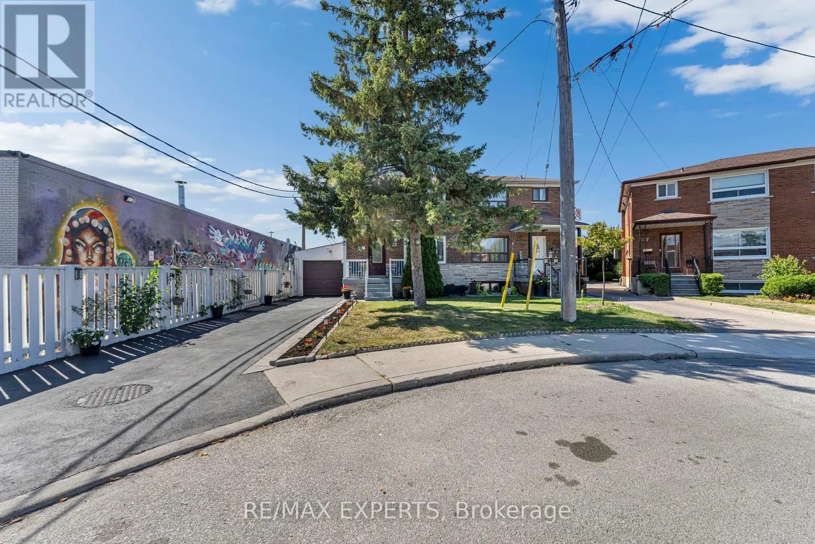 81 HAGAR AVENUE