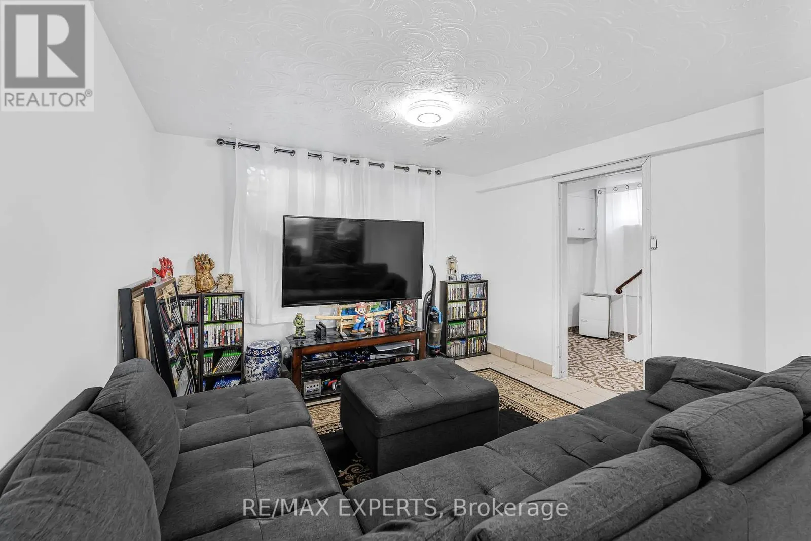 81 HAGAR AVENUE