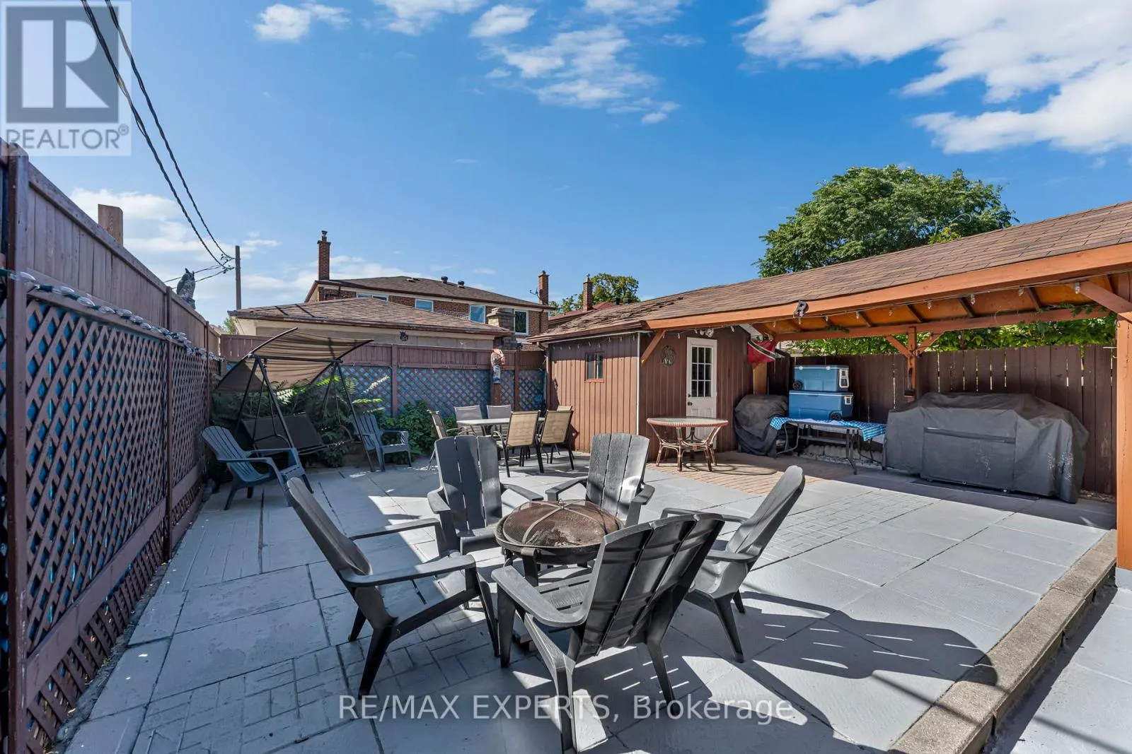 81 HAGAR AVENUE
