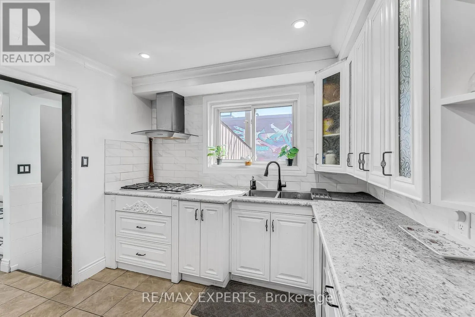 81 HAGAR AVENUE