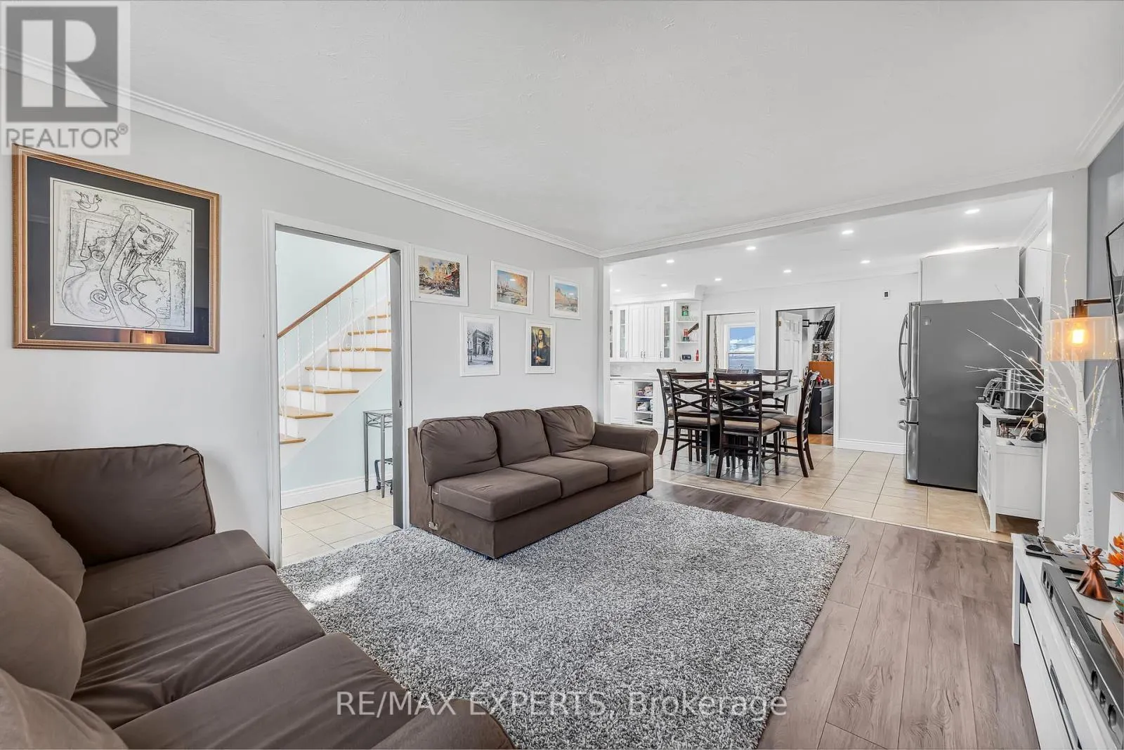 81 HAGAR AVENUE
