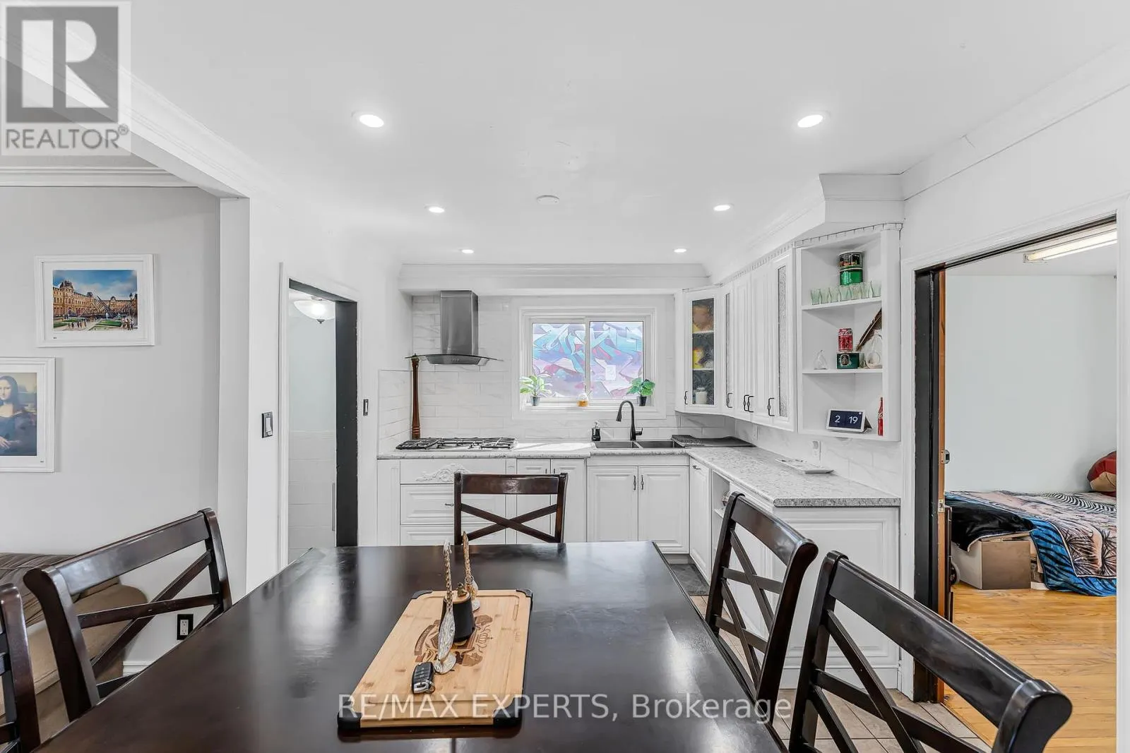 81 HAGAR AVENUE