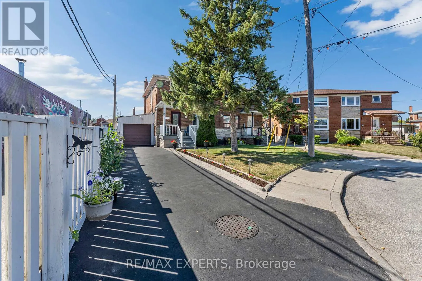 81 HAGAR AVENUE