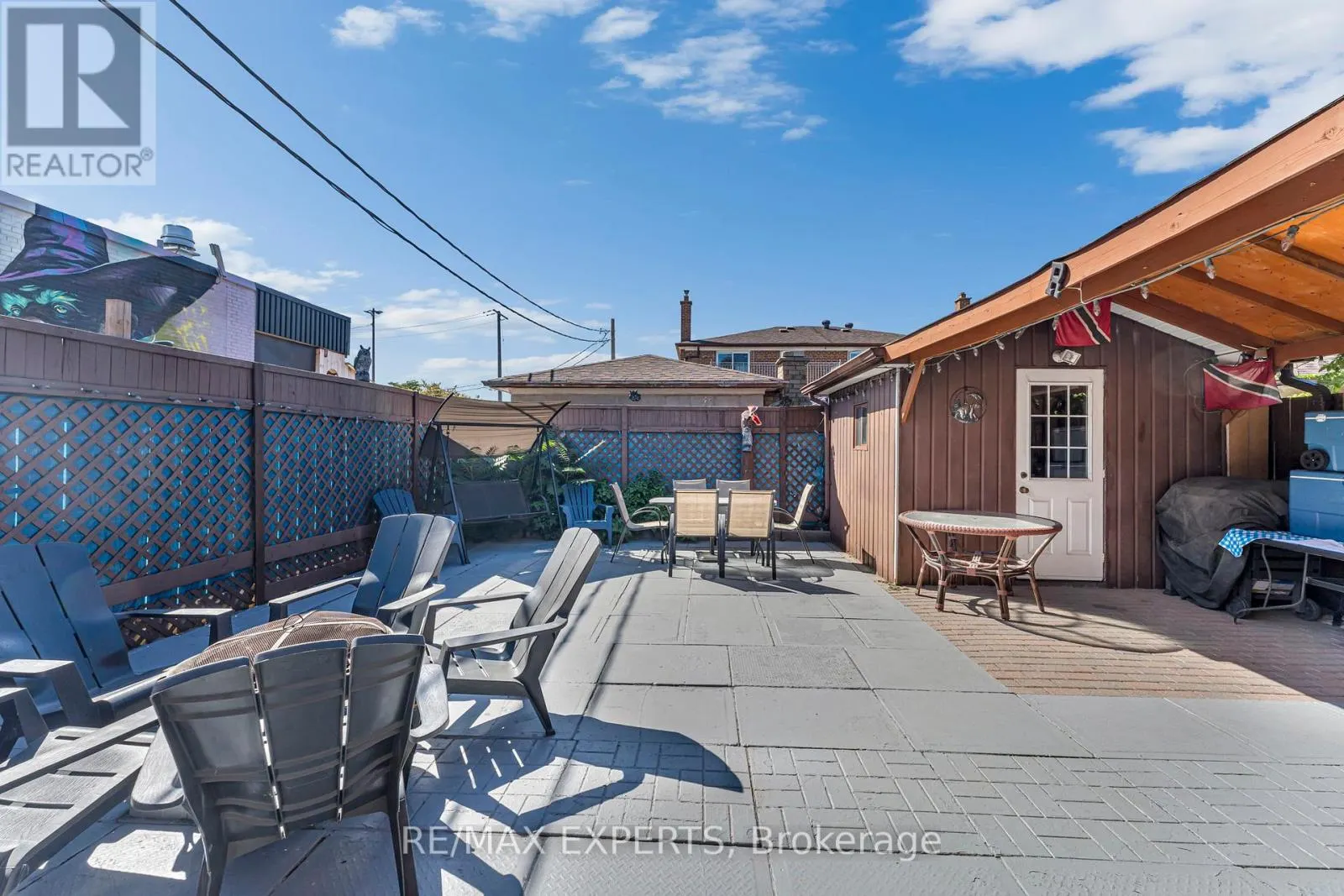 81 HAGAR AVENUE
