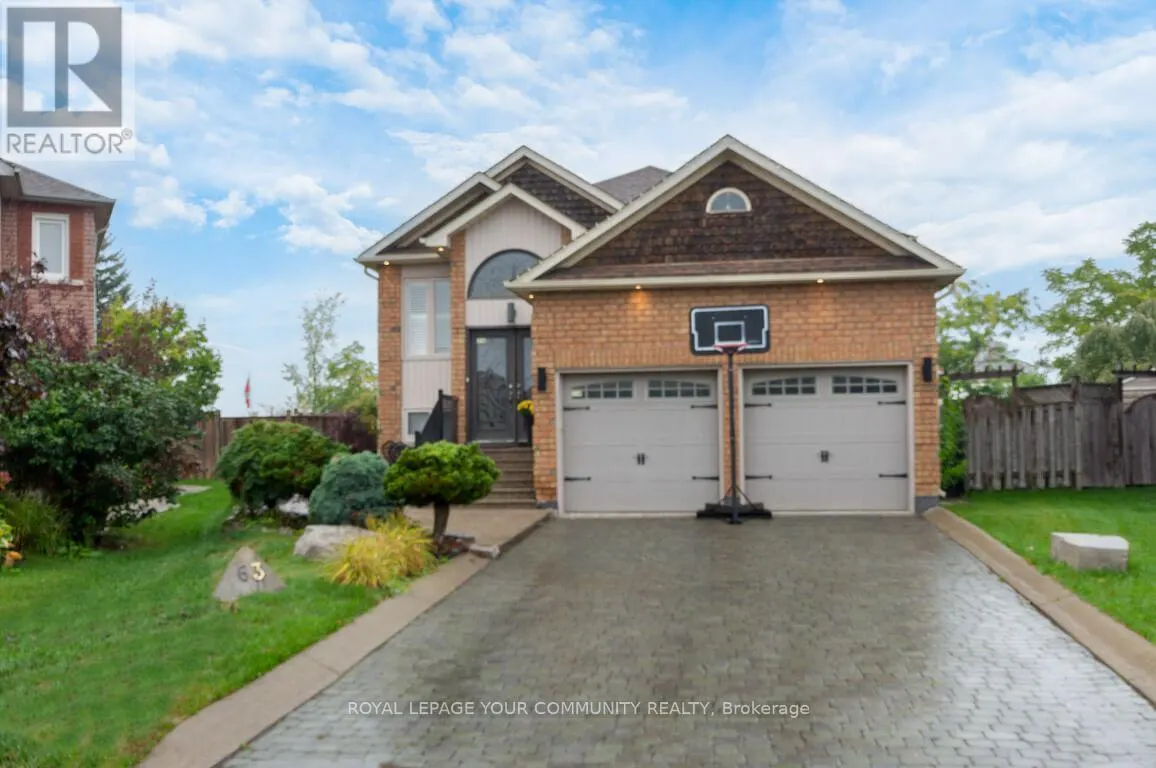 63 ROLLING HILLS LANE