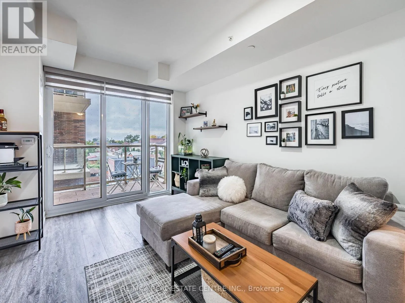 429 - 1787 ST CLAIR AVENUE W