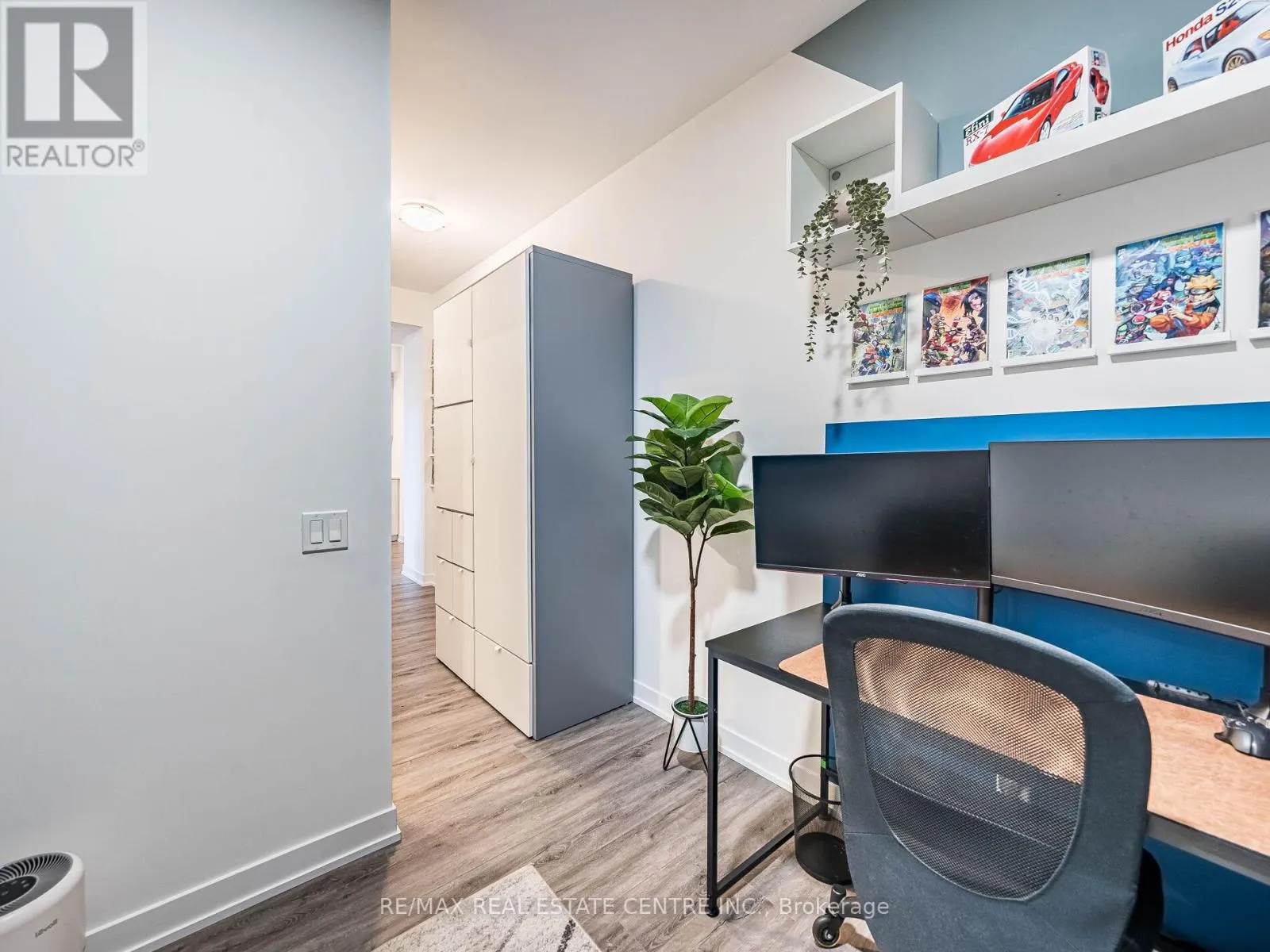 429 - 1787 ST CLAIR AVENUE W