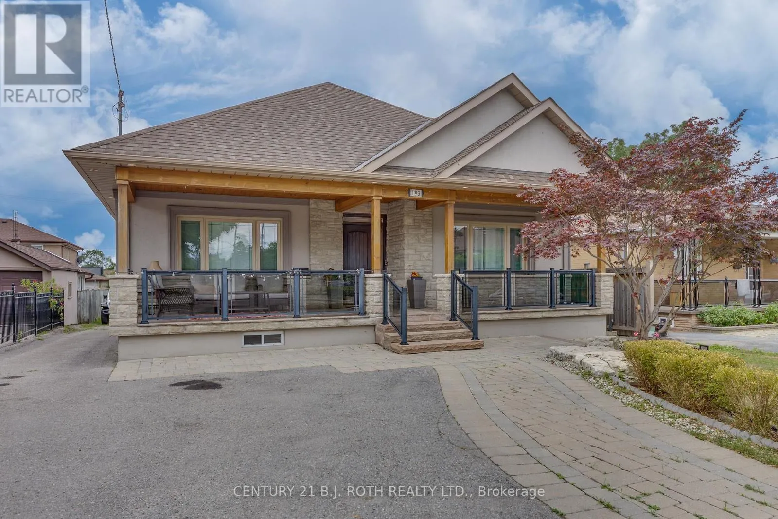 193 EPSOM DOWNS DRIVE