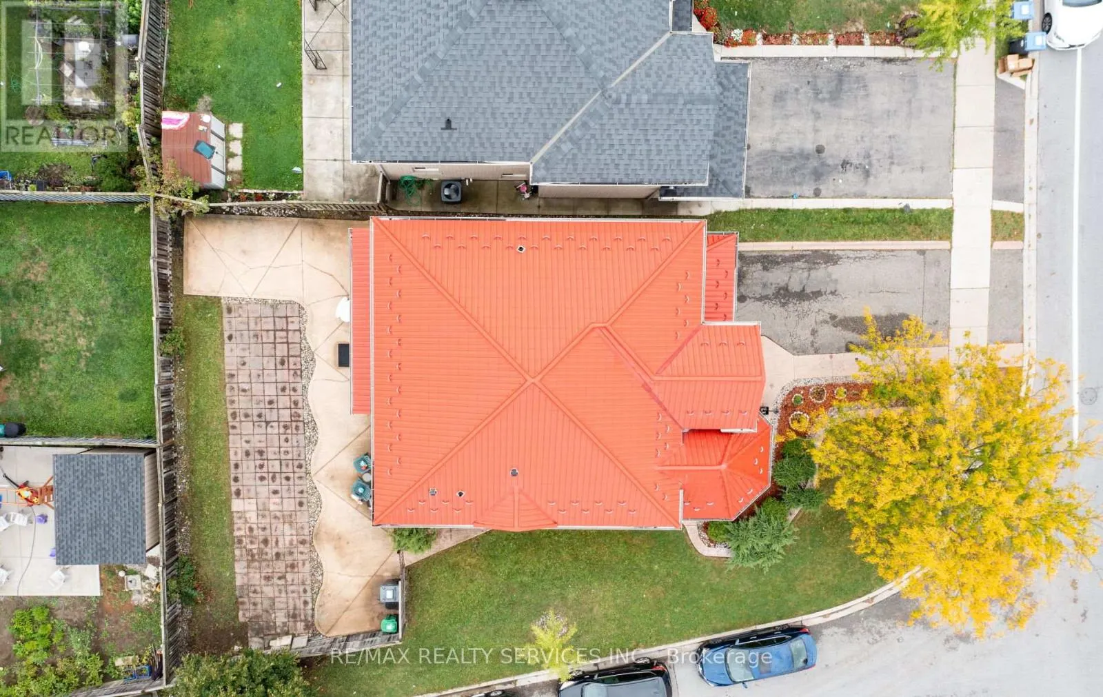87 QUEEN MARY DRIVE