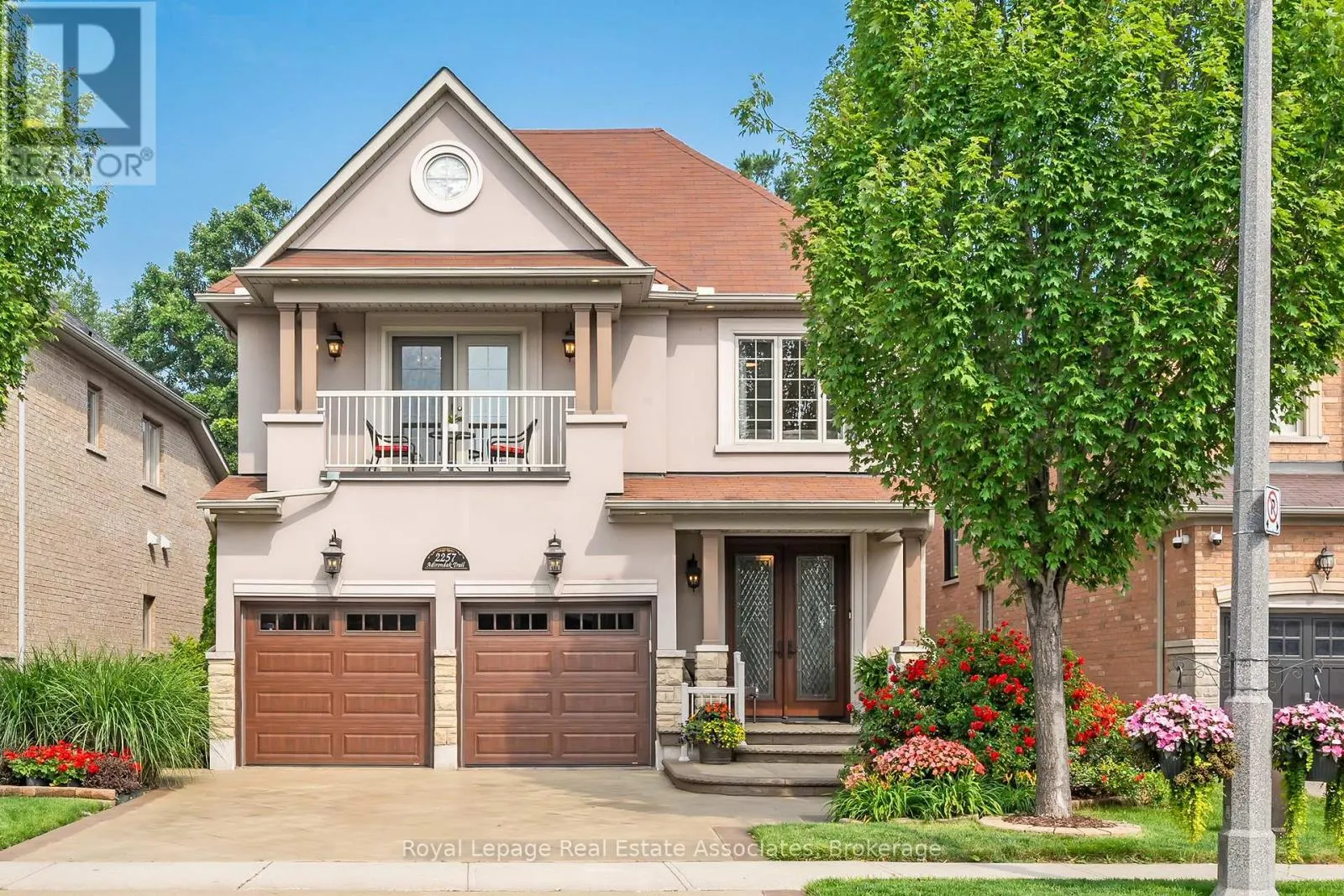 2257 ADIRONDAK TRAIL