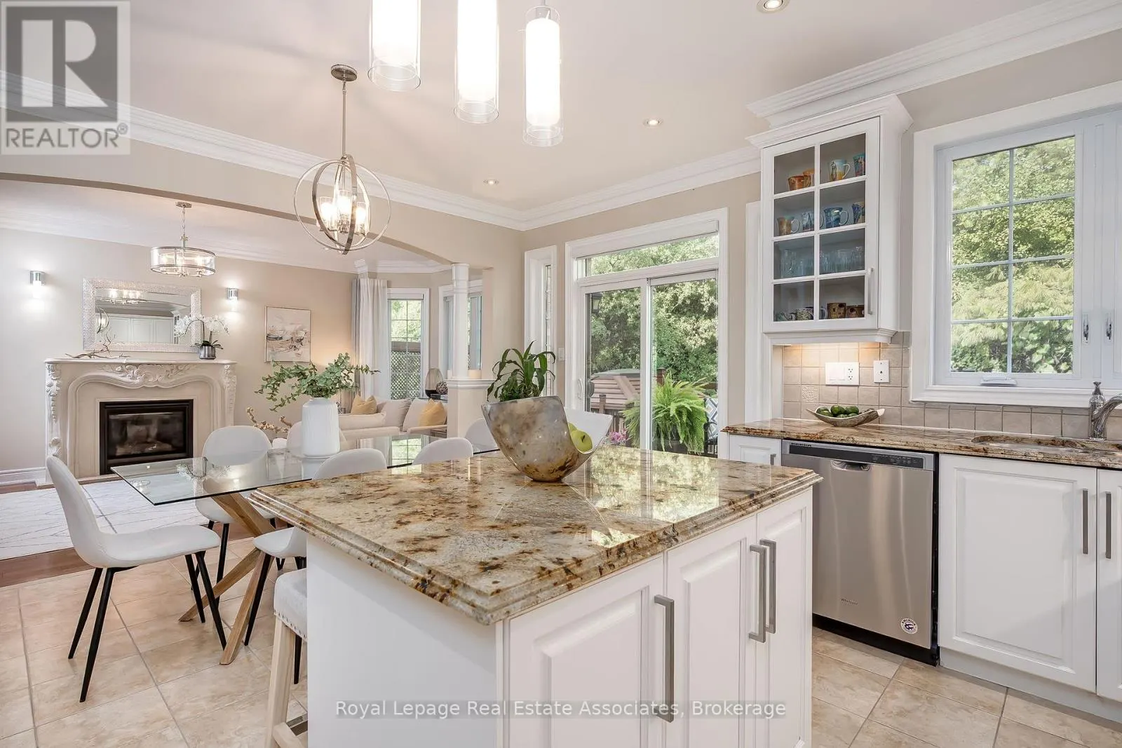 2257 ADIRONDAK TRAIL