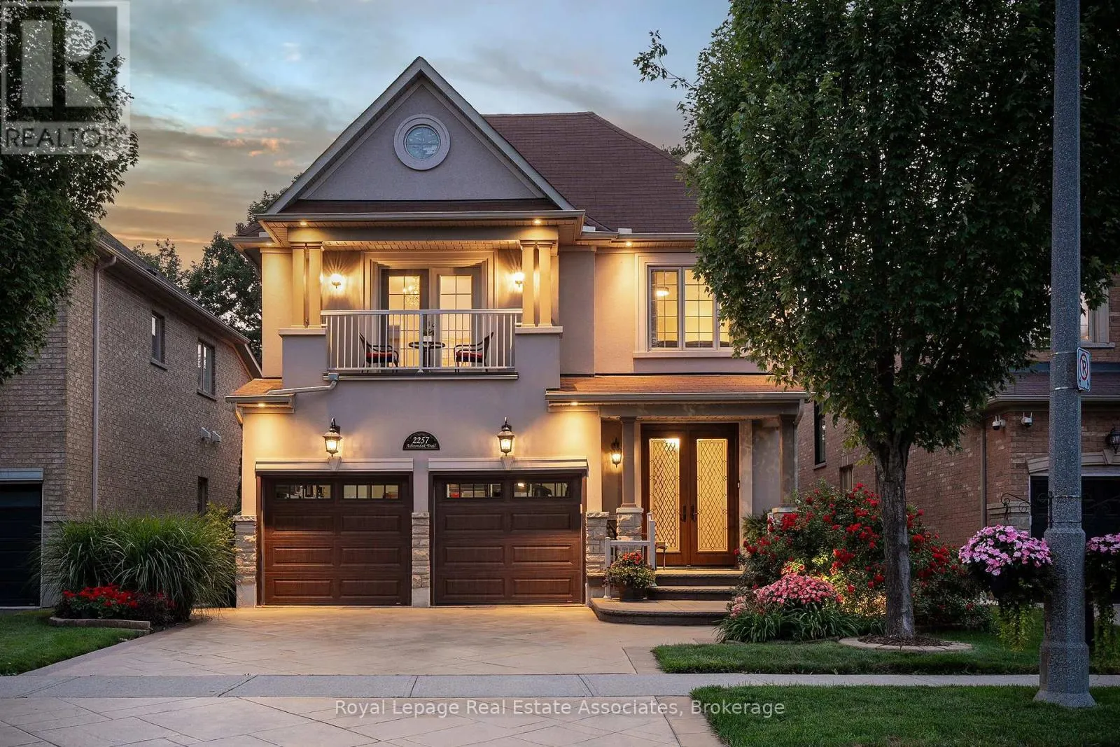 2257 ADIRONDAK TRAIL
