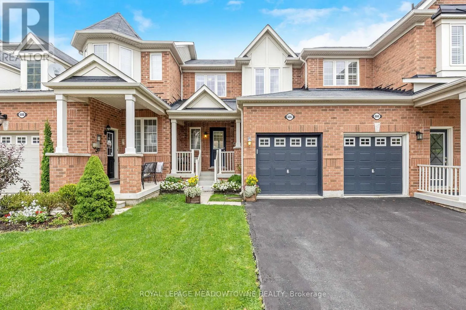 606 CARGILL PATH