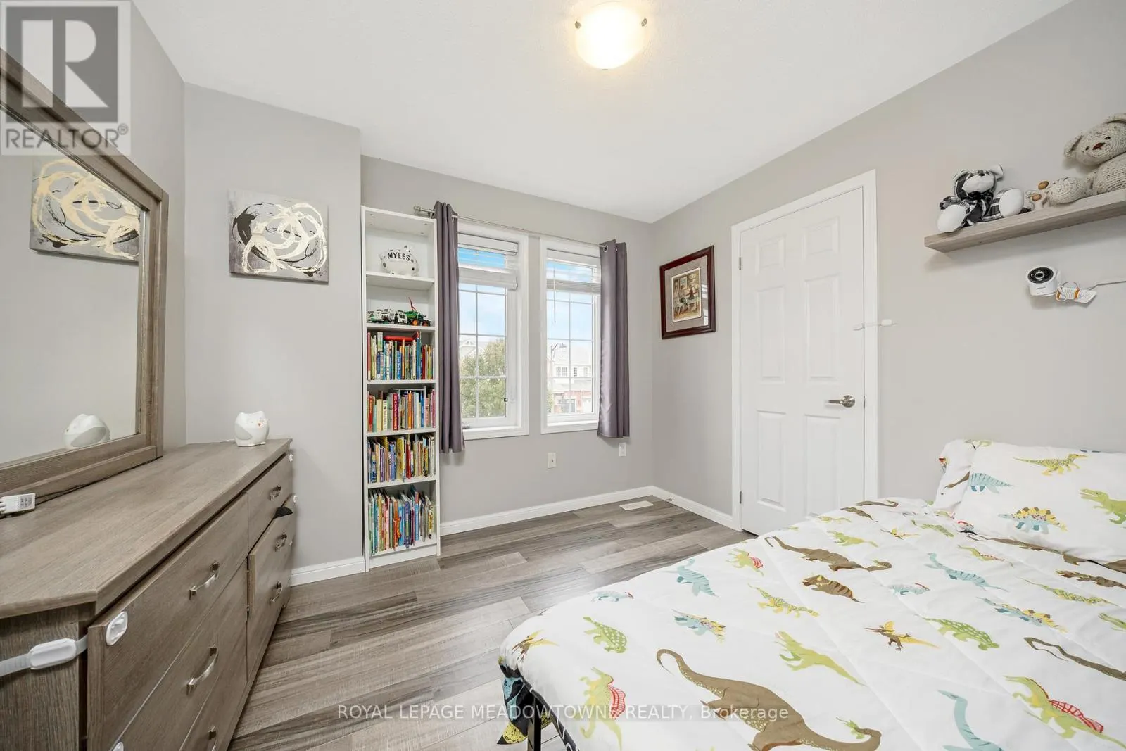 606 CARGILL PATH