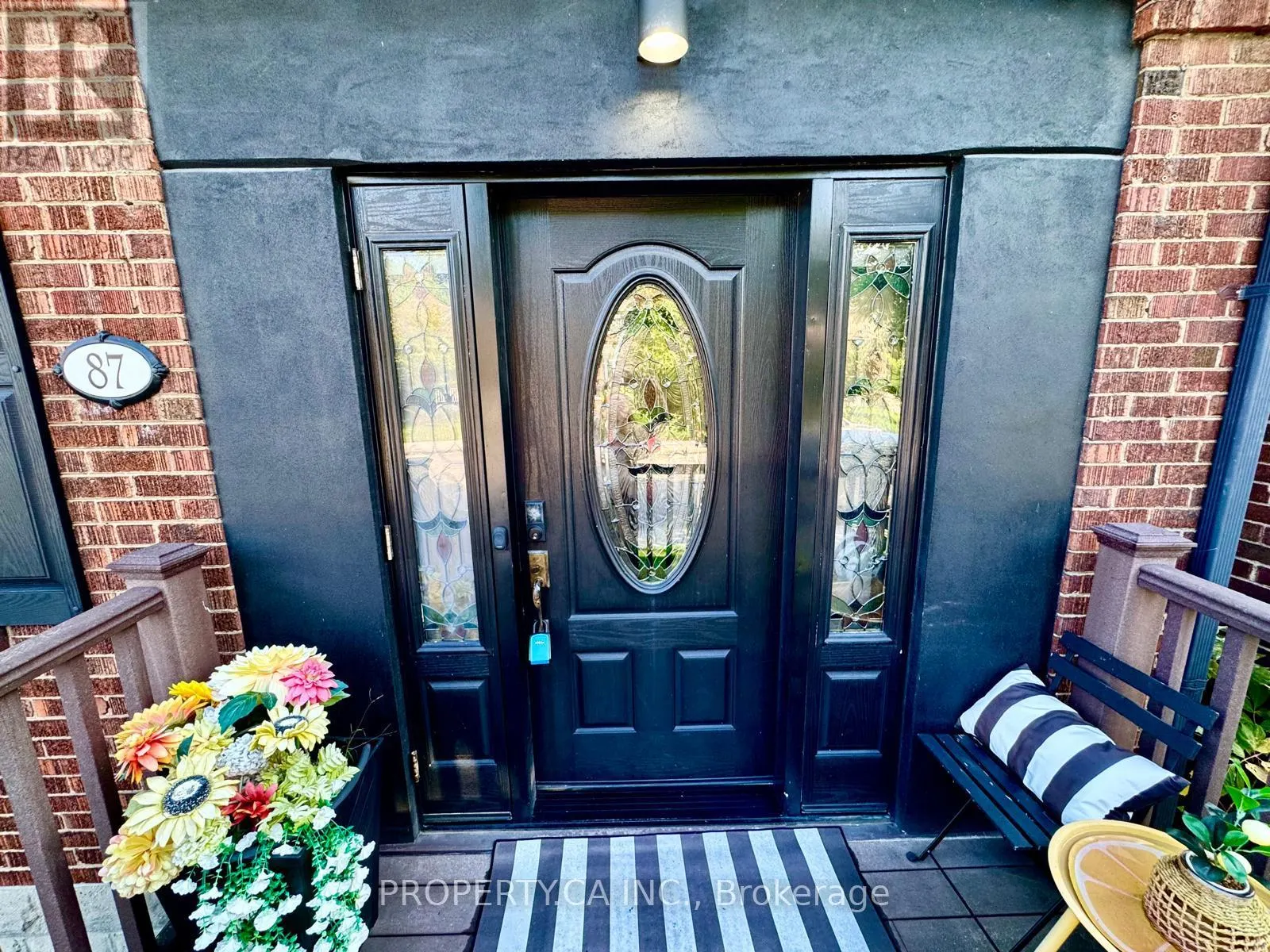87 FOURTH STREET