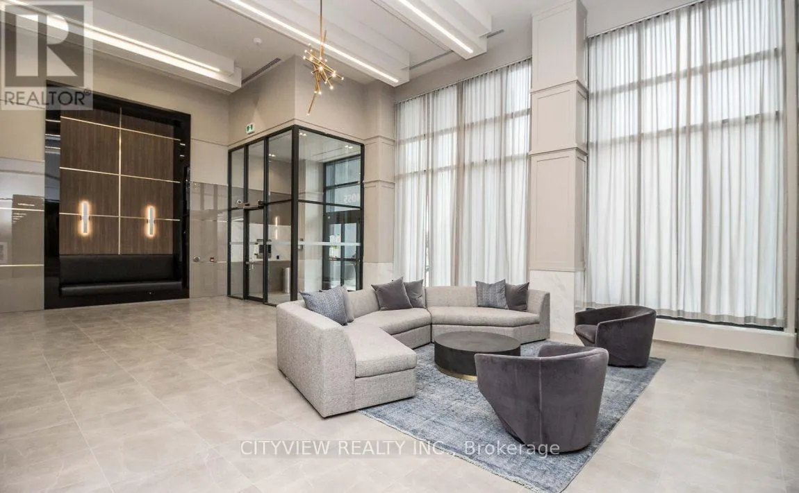 508 - 4055 PARKSIDE VILLAGE DRIVE