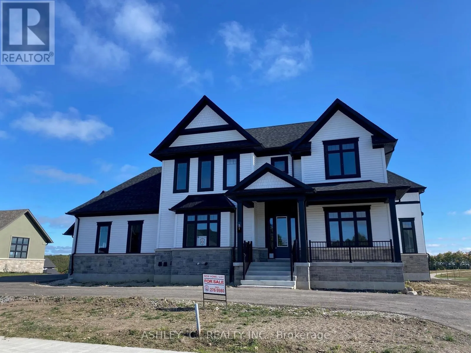 51 WILLIAM CRISP DRIVE