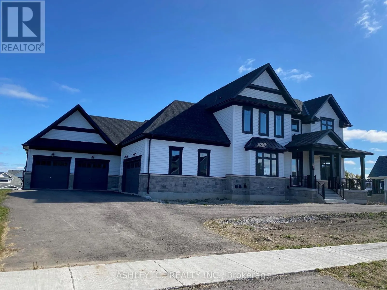 51 WILLIAM CRISP DRIVE