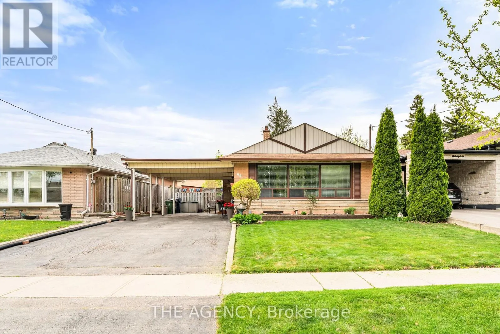 65 BARKWIN DRIVE