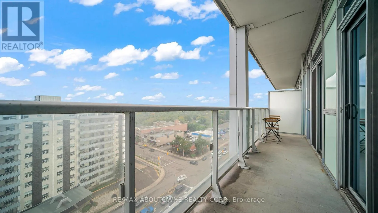 1008 - 55 SPEERS ROAD