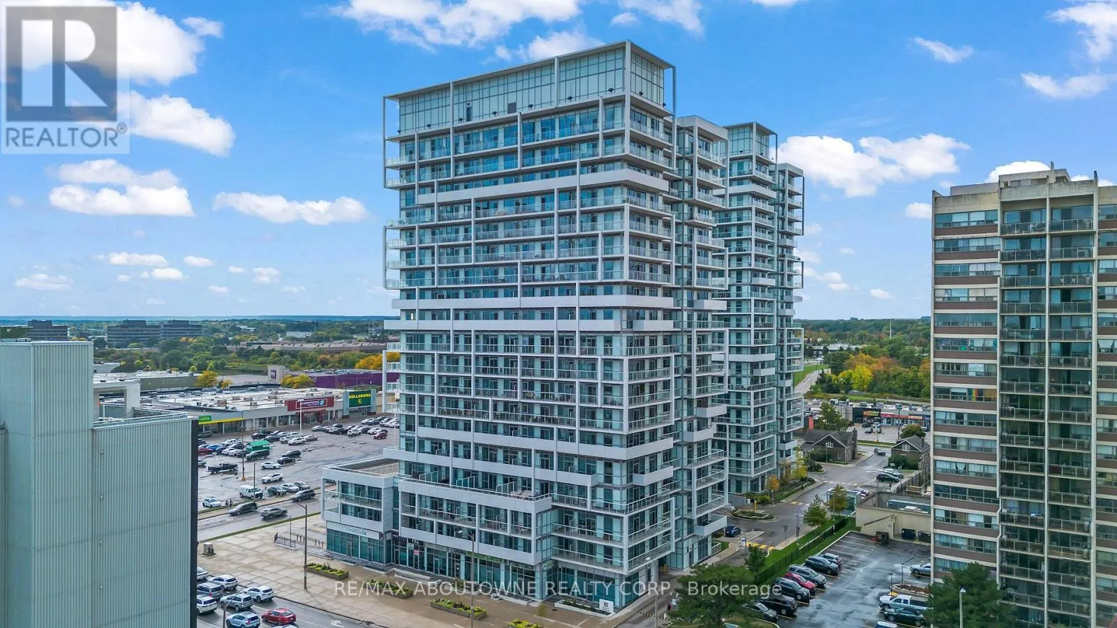 1008 - 55 SPEERS ROAD