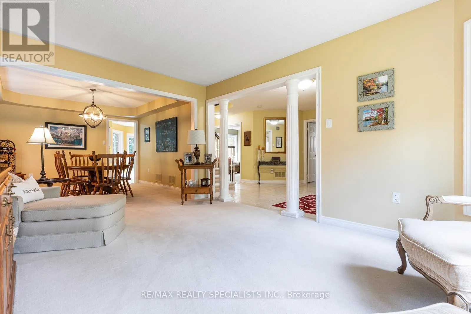 6847 SUMMER HEIGHTS DRIVE
