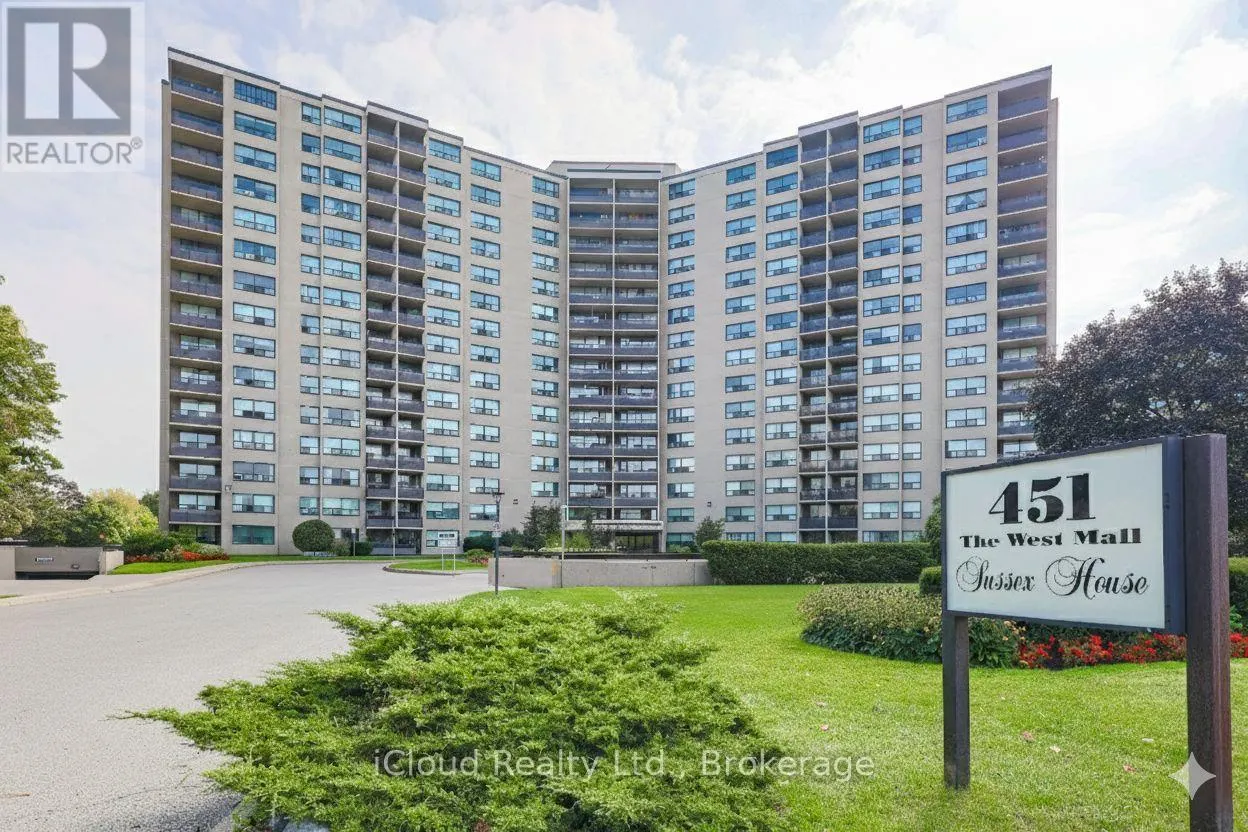 515 - 451 THE WEST MALL