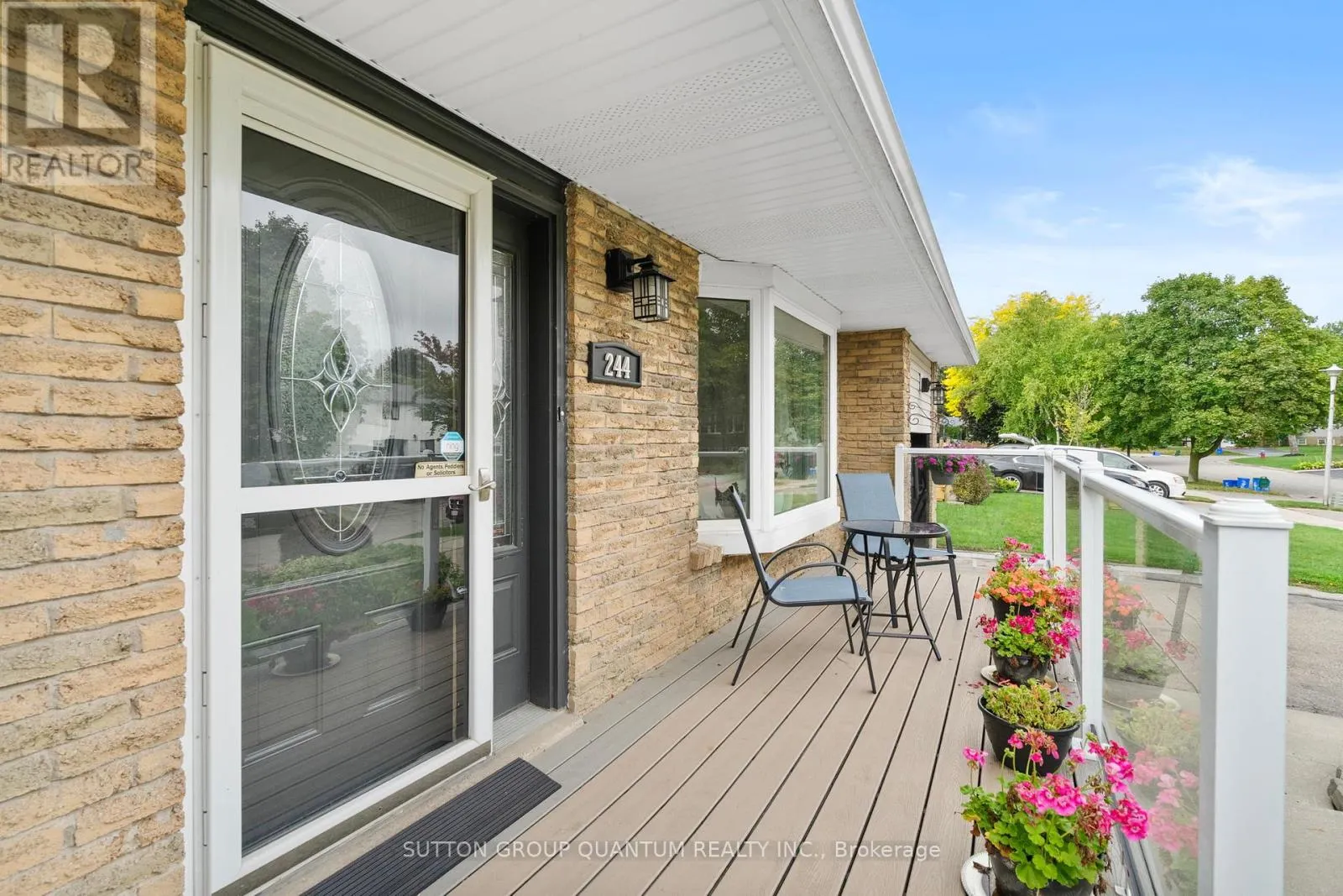 244 BOUSFIELD CRESCENT