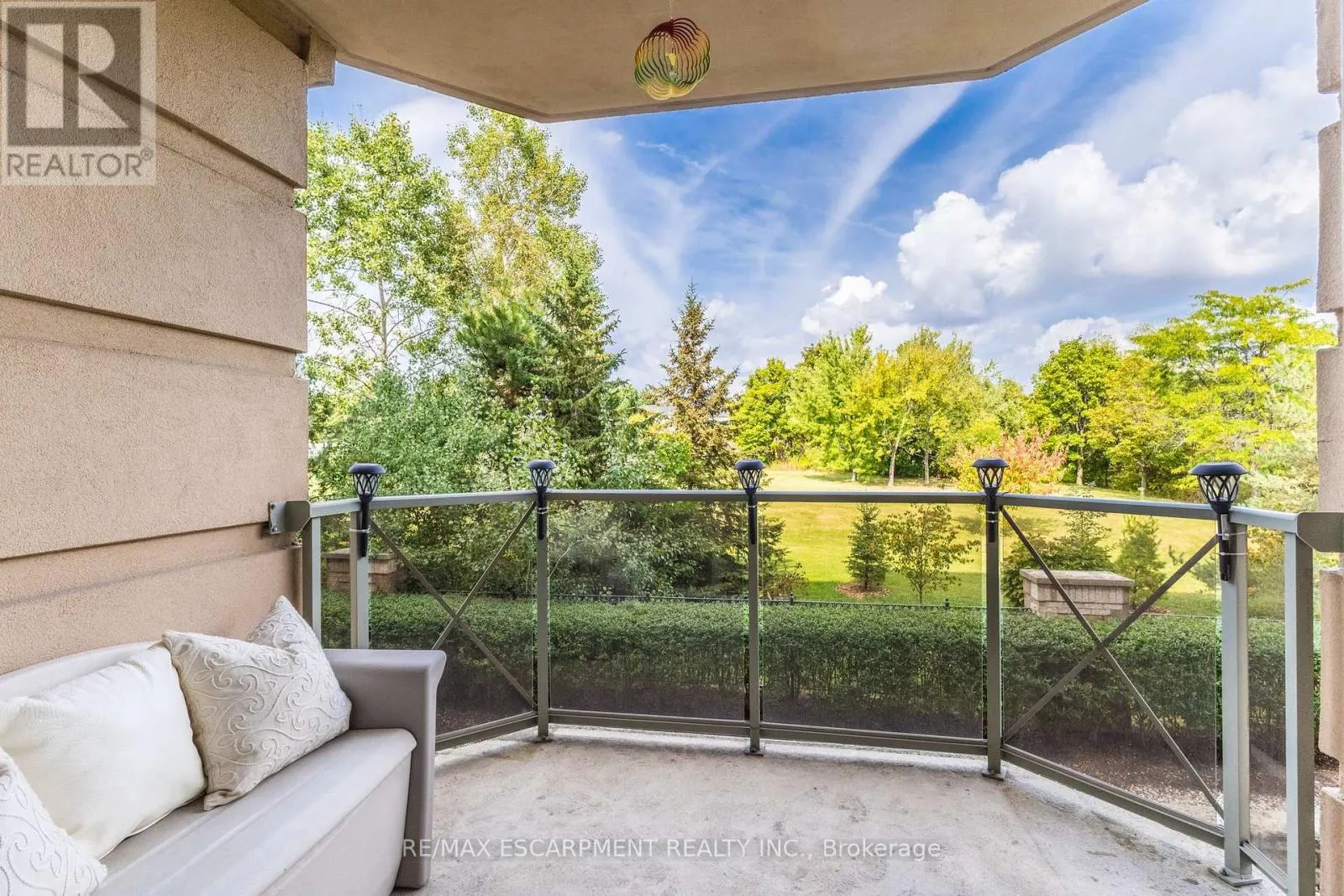 215 - 2075 AMHERST HEIGHTS DRIVE