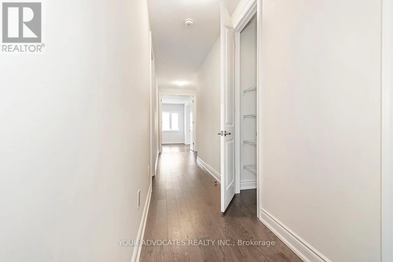 83 JAMES WALKER AVENUE